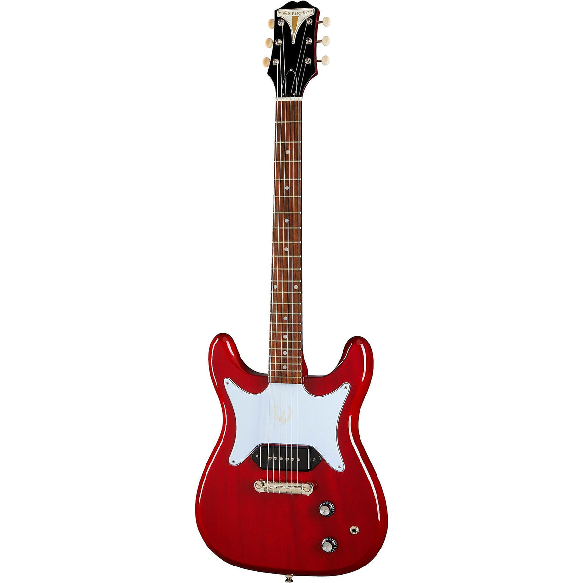 Đàn Guitar Điện Epiphone Original Collection Coronet