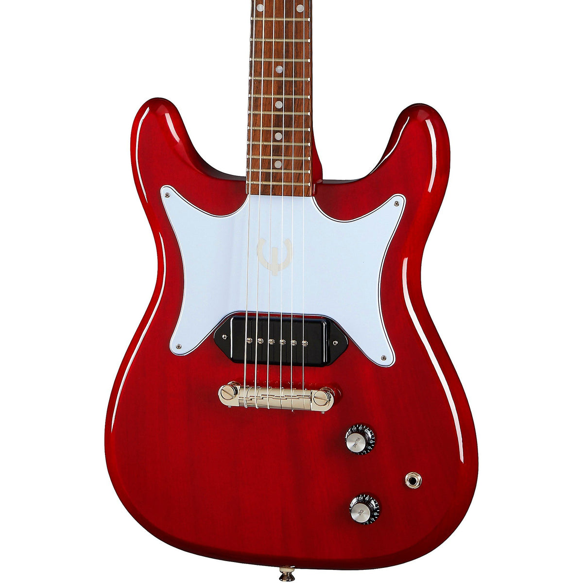 Đàn Guitar Điện Epiphone Original Collection Coronet