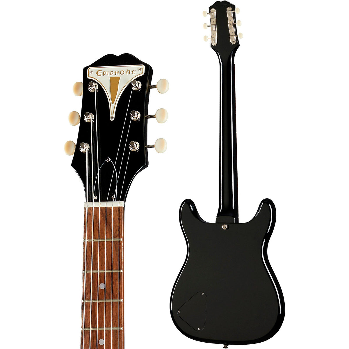 Đàn Guitar Điện Epiphone Original Collection Coronet