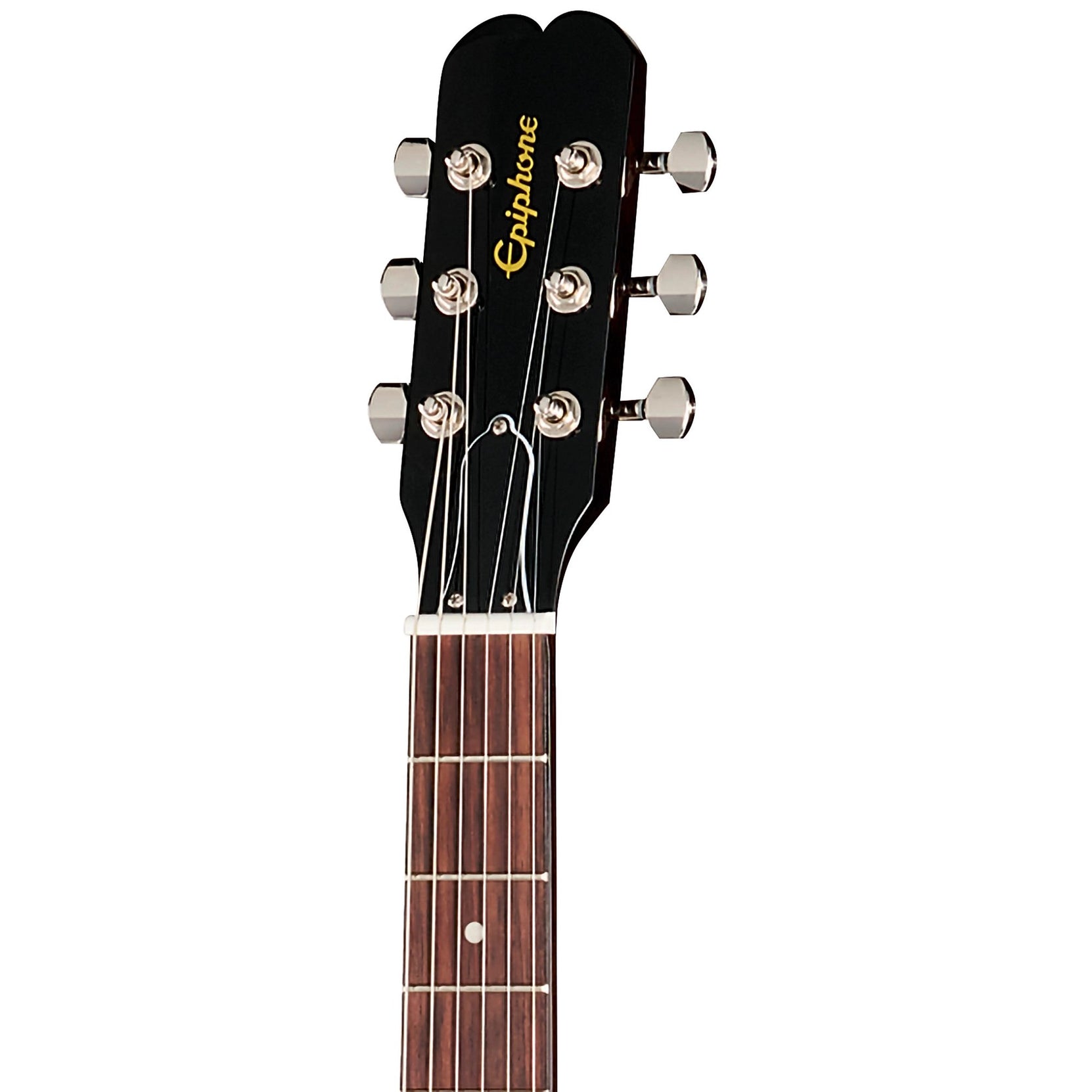 Đàn Guitar Điện Epiphone Joan Jett Olympic Special Artist - Vintage Sunburst