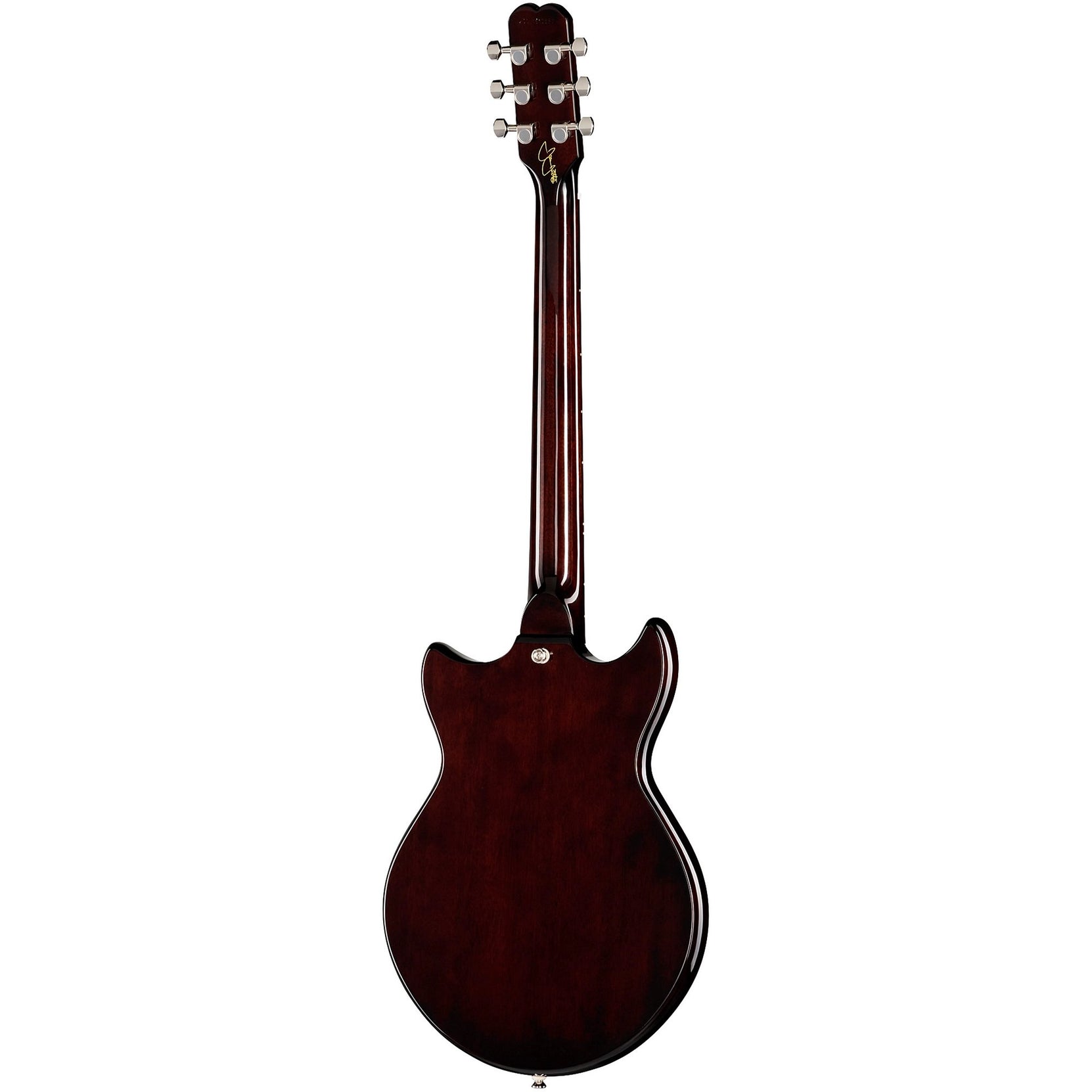 Đàn Guitar Điện Epiphone Joan Jett Olympic Special Artist - Vintage Sunburst