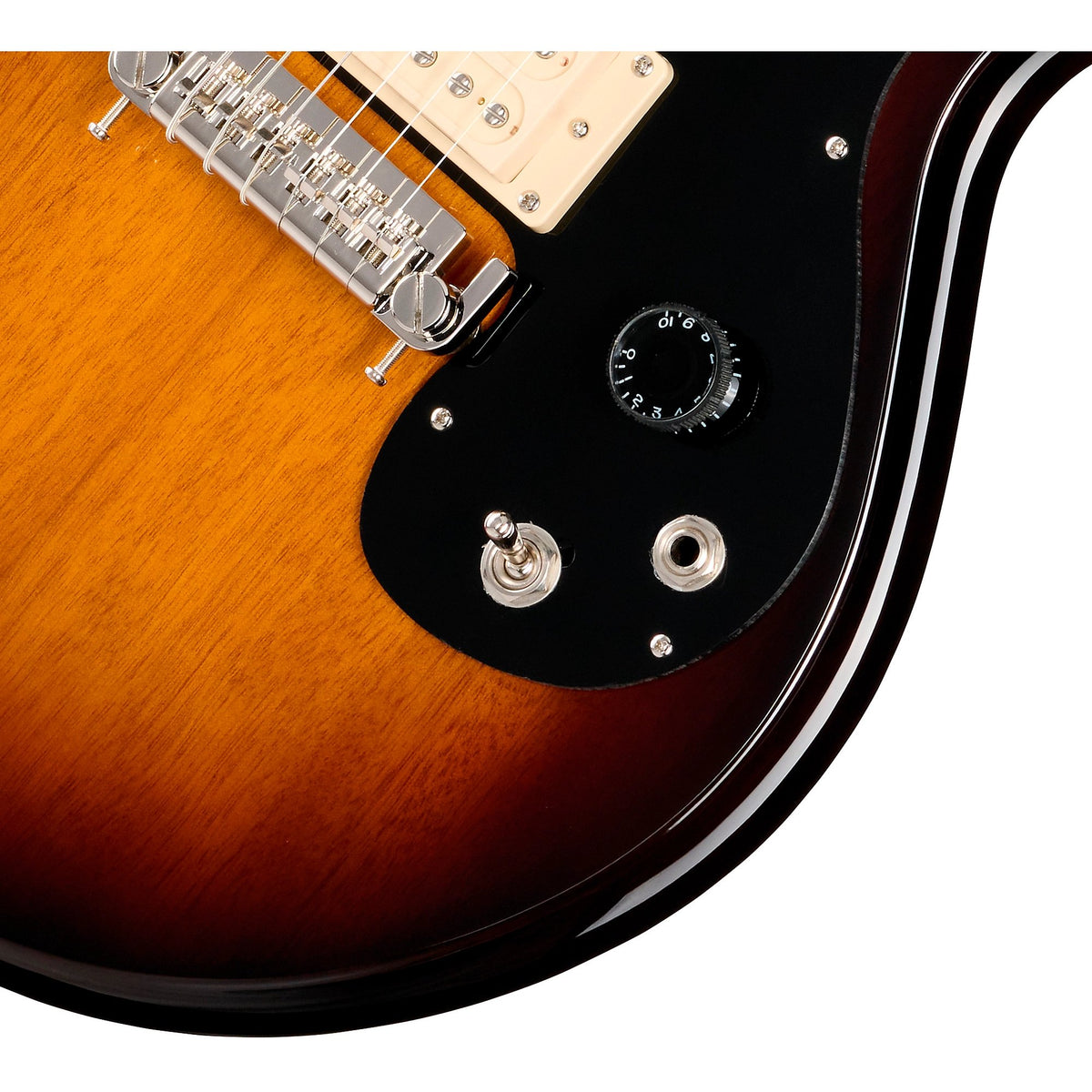 Đàn Guitar Điện Epiphone Joan Jett Olympic Special Artist - Vintage Sunburst