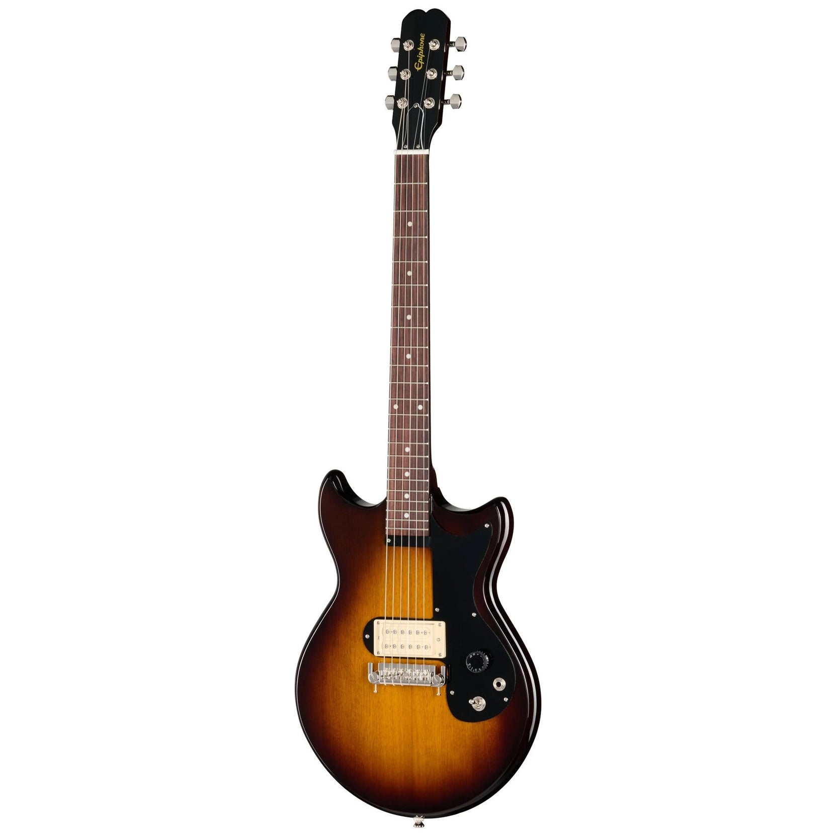 Đàn Guitar Điện Epiphone Joan Jett Olympic Special Artist - Vintage Sunburst