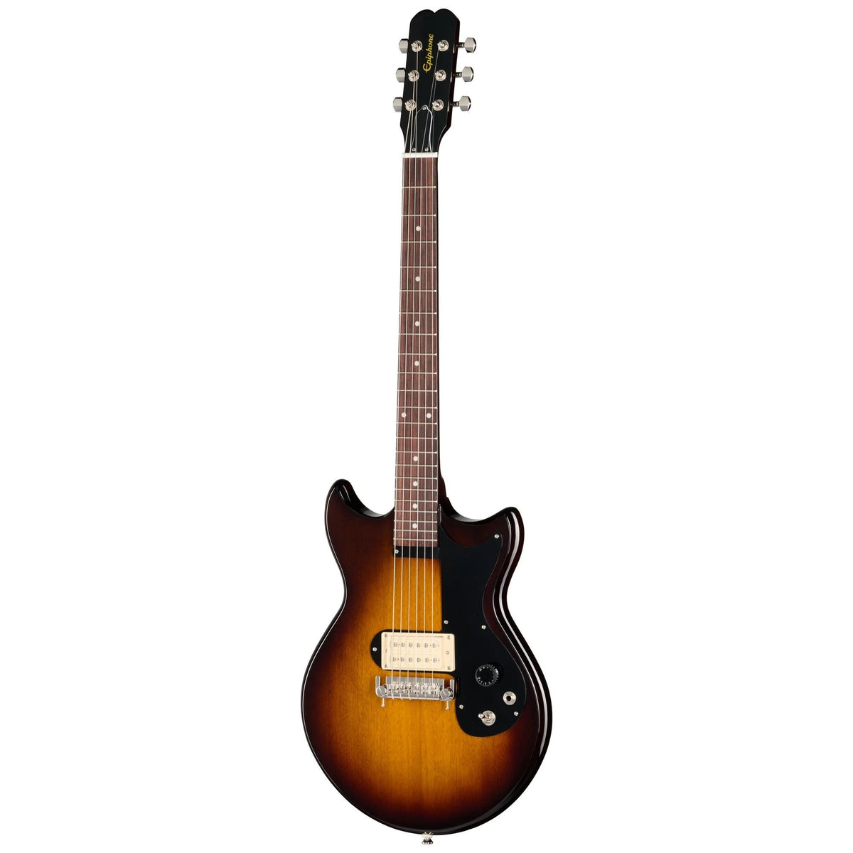 Đàn Guitar Điện Epiphone Joan Jett Olympic Special Artist - Vintage Sunburst