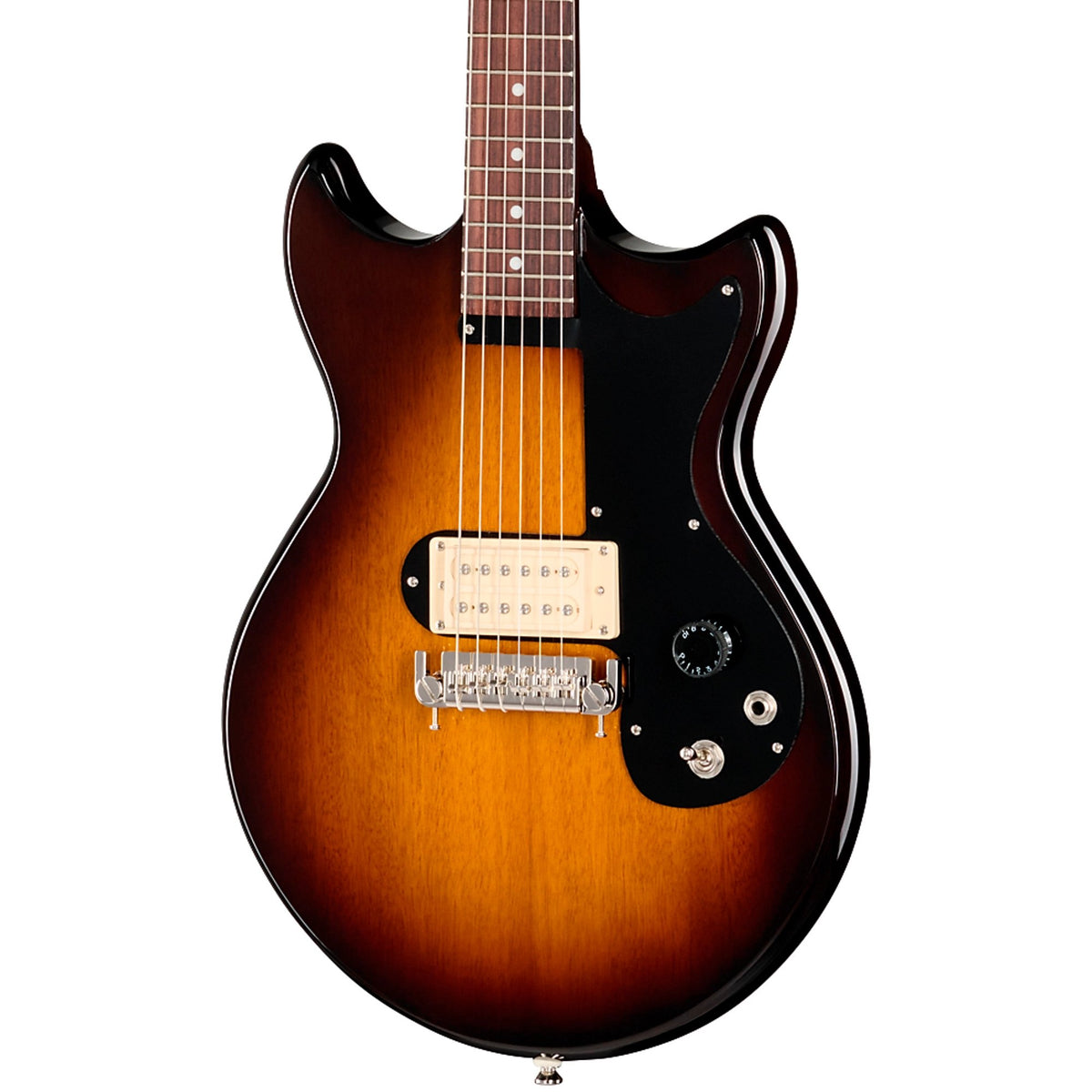 Đàn Guitar Điện Epiphone Joan Jett Olympic Special Artist - Vintage Sunburst