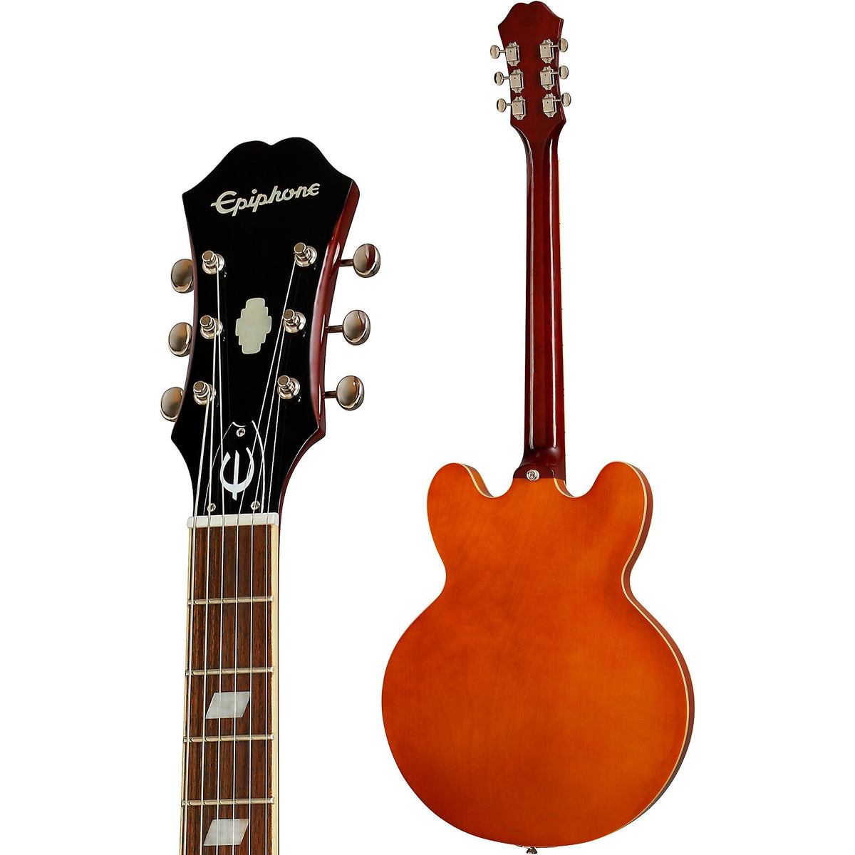 Đàn Guitar Điện Epiphone Original Collection Riviera Semi-Hollowbody