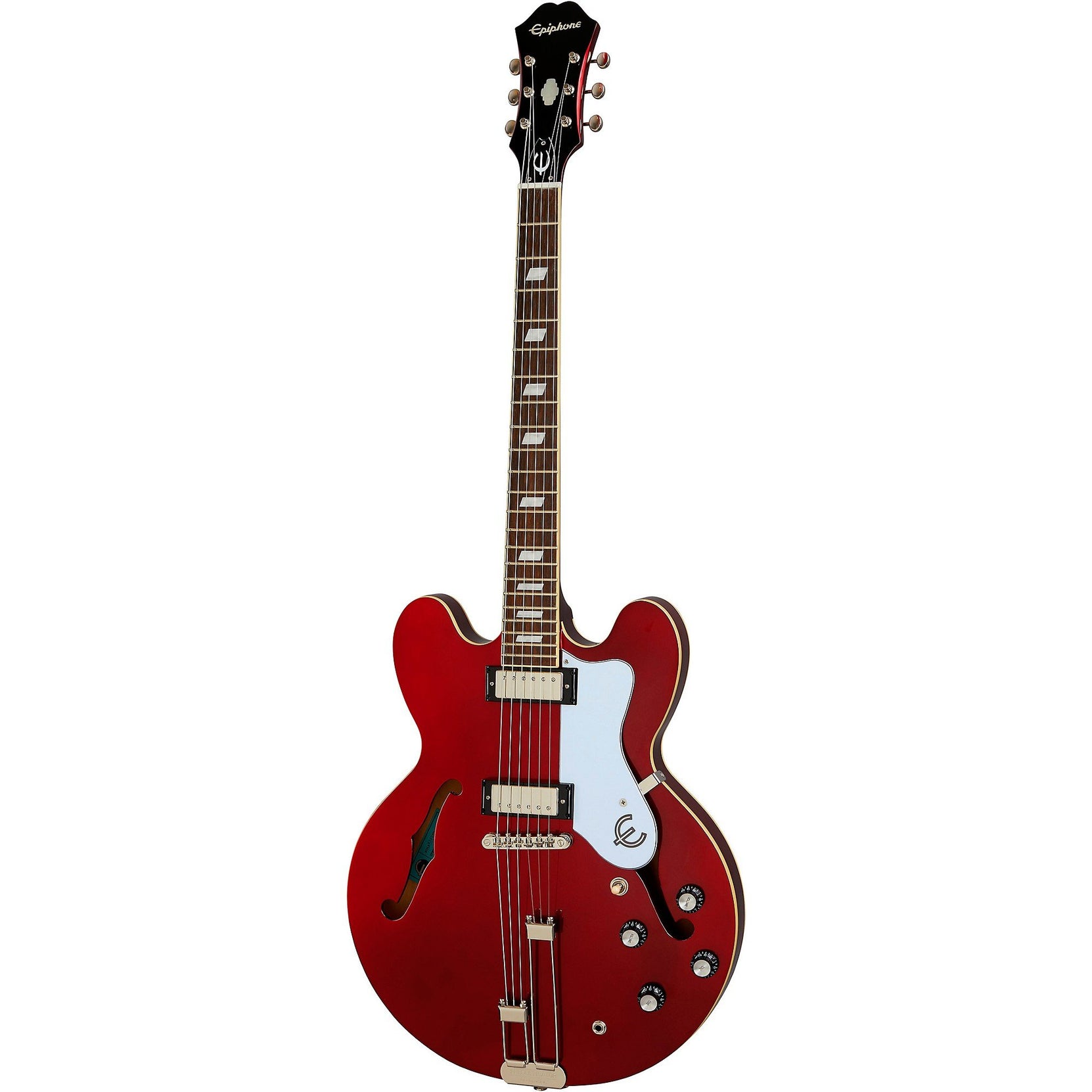 Đàn Guitar Điện Epiphone Original Collection Riviera Semi-Hollowbody