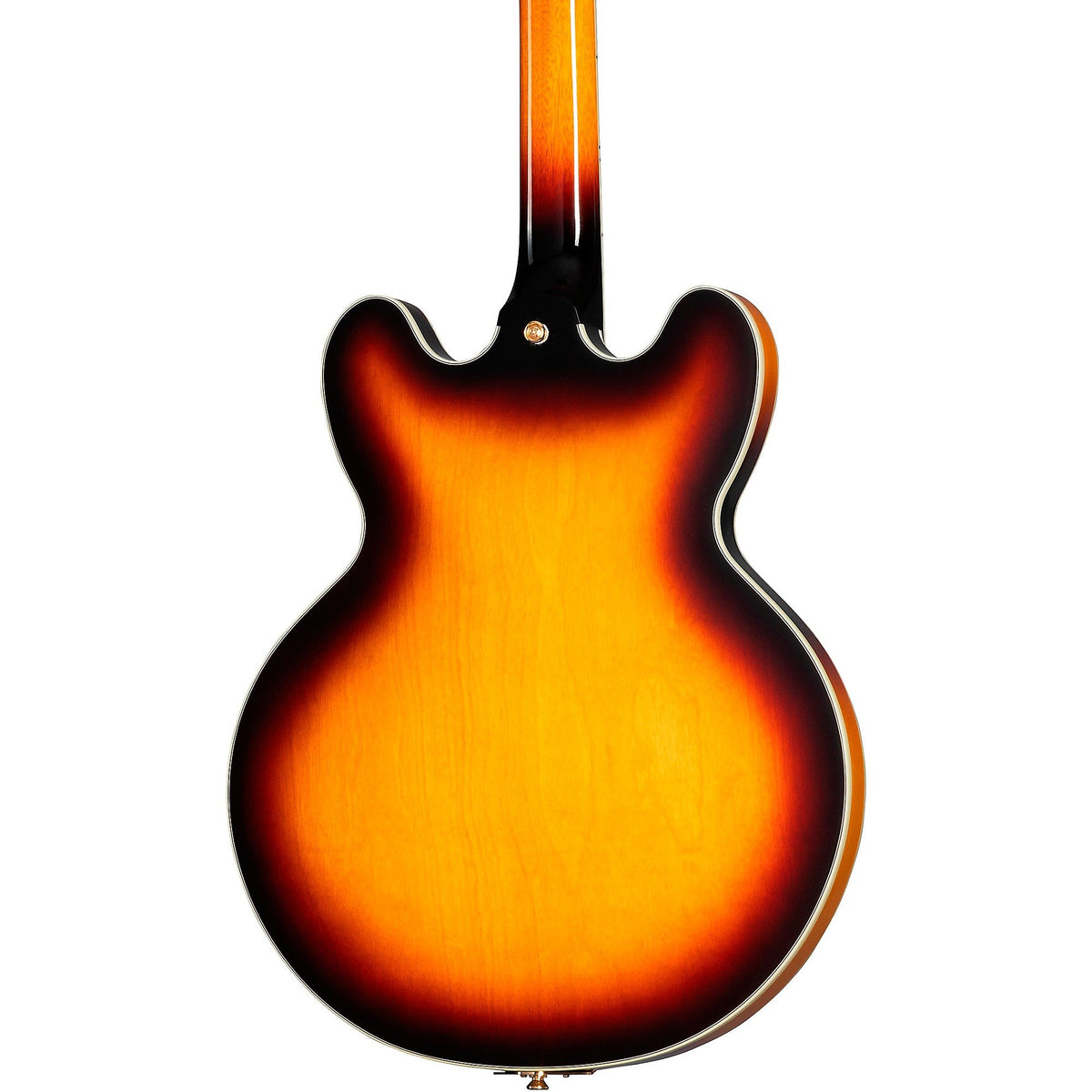 Đàn Guitar Điện Epiphone Original Collection Sheraton Frequensator Semi-Hollowbody