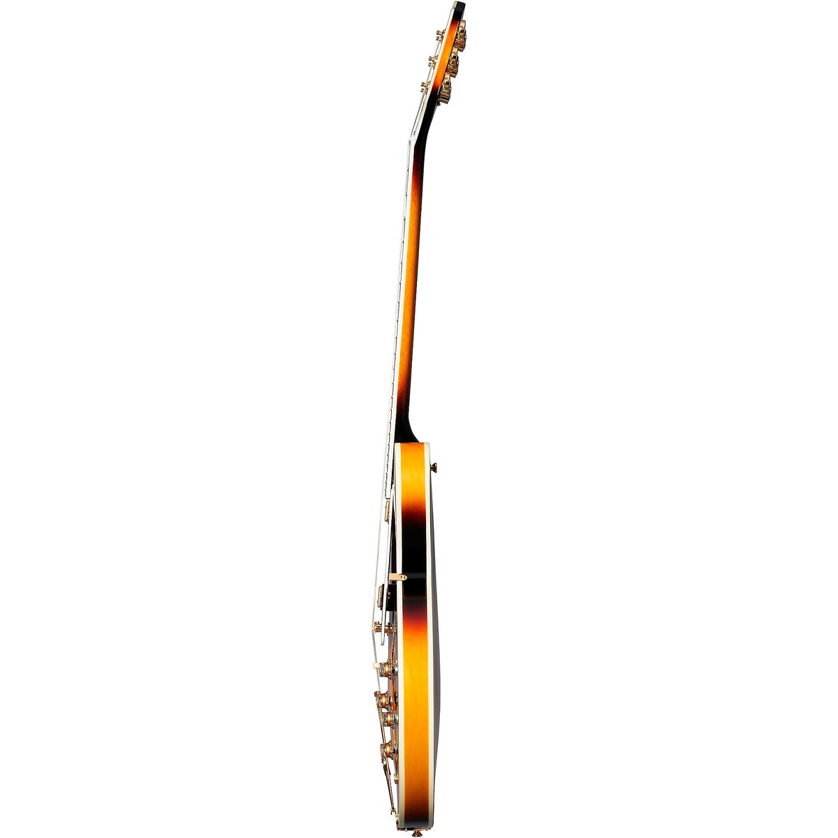 Đàn Guitar Điện Epiphone Original Collection Sheraton Frequensator Semi-Hollowbody