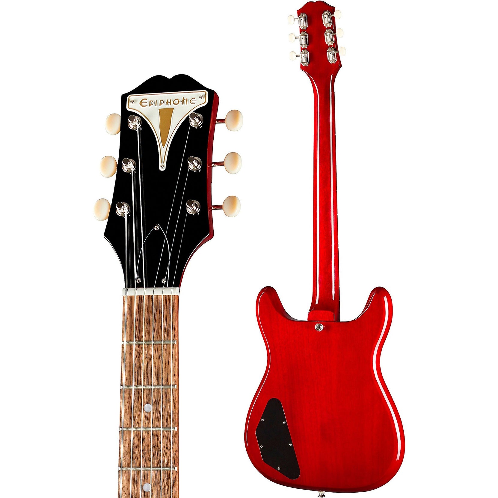 Đàn Guitar Điện Epiphone Original Collection Wilshire P-90s