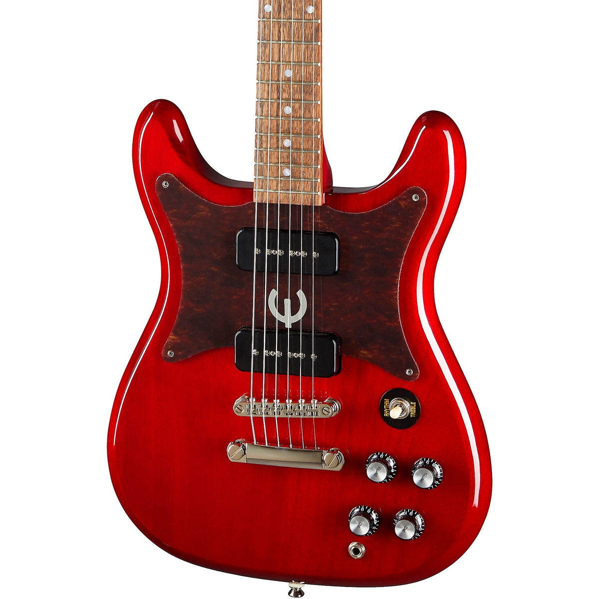 Đàn Guitar Điện Epiphone Original Collection Wilshire P-90s