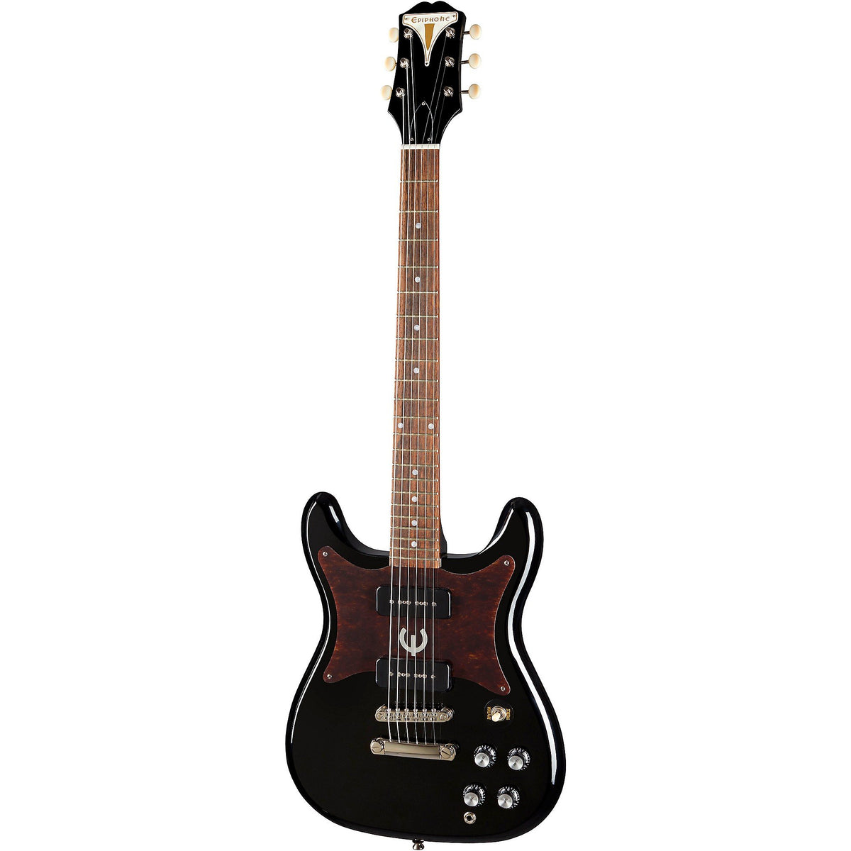 Đàn Guitar Điện Epiphone Original Collection Wilshire P-90s
