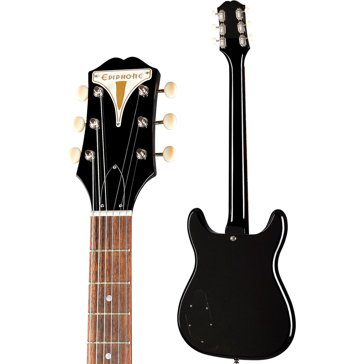 Đàn Guitar Điện Epiphone Original Collection Wilshire P-90s