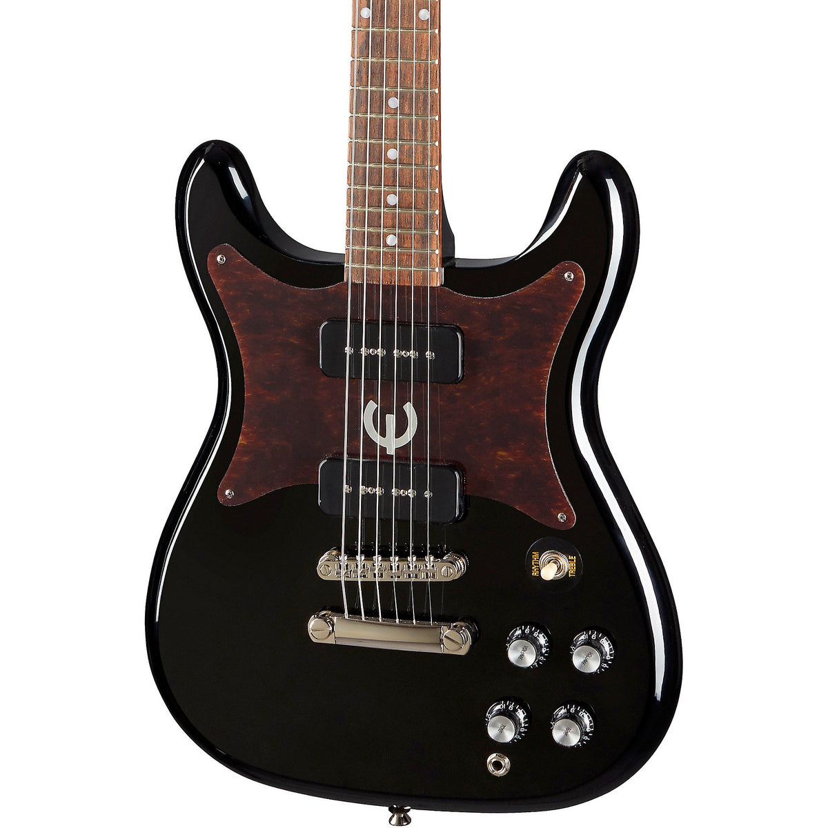 Đàn Guitar Điện Epiphone Original Collection Wilshire P-90s