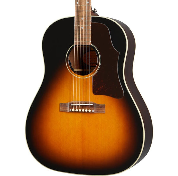 Đàn Guitar Acoustic Epiphone J45 - Aged Vintage Sunburst Gloss