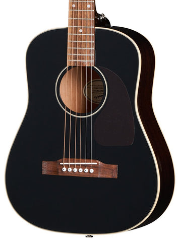 Đàn Guitar Acoustic Epiphone J-45 Express - Ebony