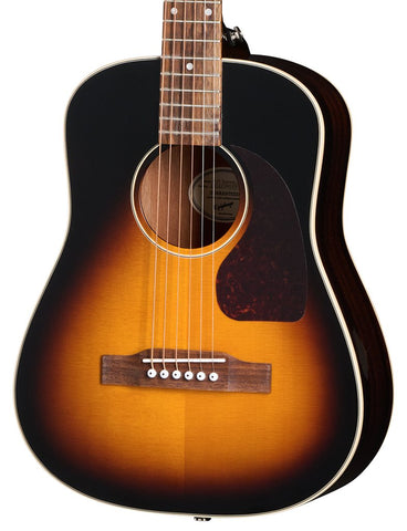 Đàn Guitar Acoustic Epiphone J-45 Express - Vintage Sunburst