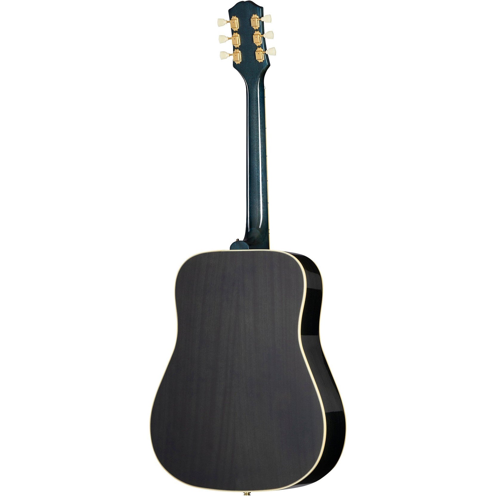Đàn Guitar Acoustic Epiphone Miranda Lambert Bluebird Studio Artist - Bluebonnet