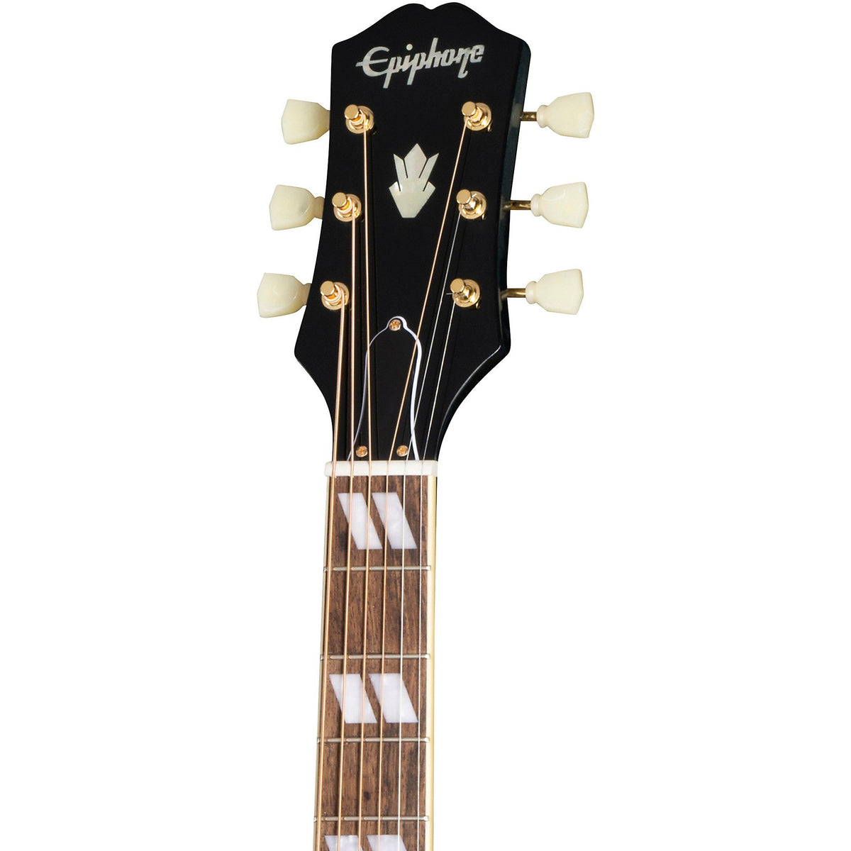 Đàn Guitar Acoustic Epiphone Miranda Lambert Bluebird Studio Artist - Bluebonnet