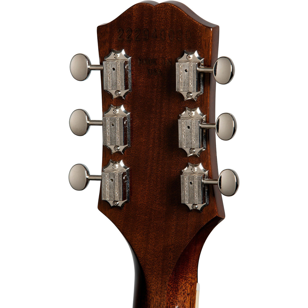 Đàn Guitar Điện Epiphone Original Collection USA Casino Hollowbody