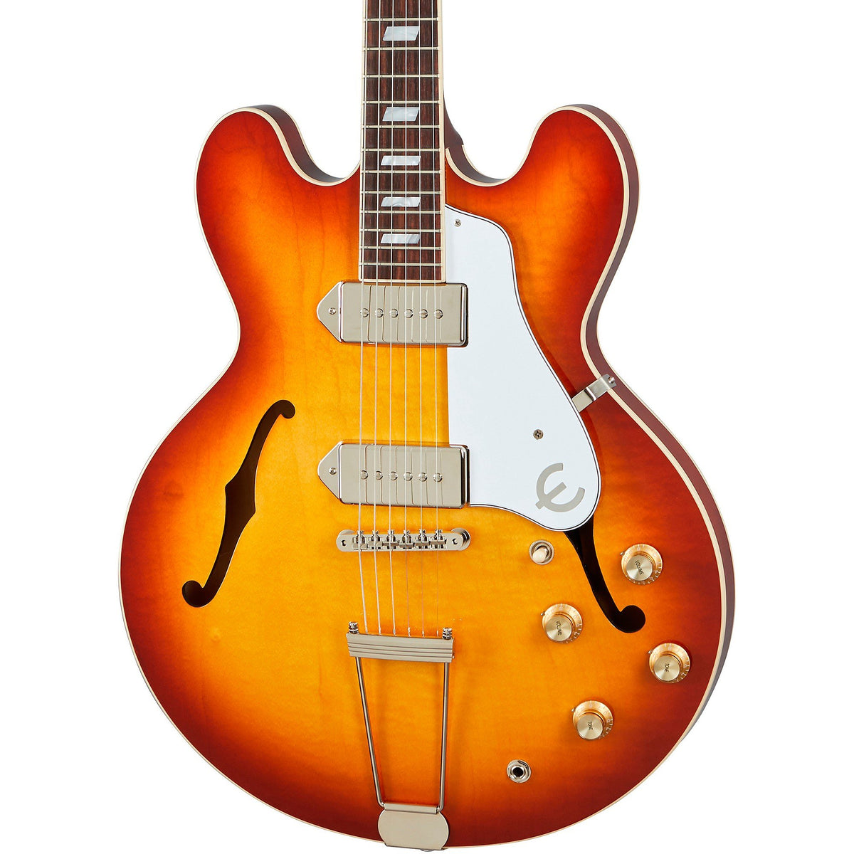 Đàn Guitar Điện Epiphone Original Collection USA Casino Hollowbody