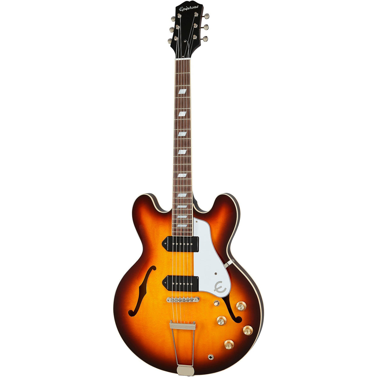 Đàn Guitar Điện Epiphone Original Collection USA Casino Hollowbody