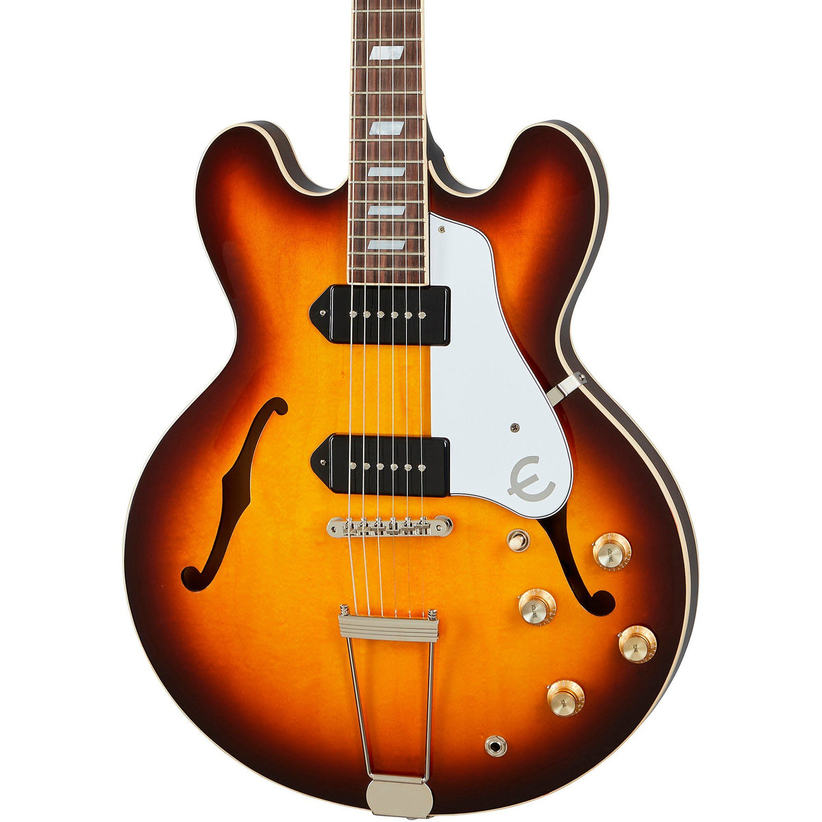 Đàn Guitar Điện Epiphone Original Collection USA Casino Hollowbody