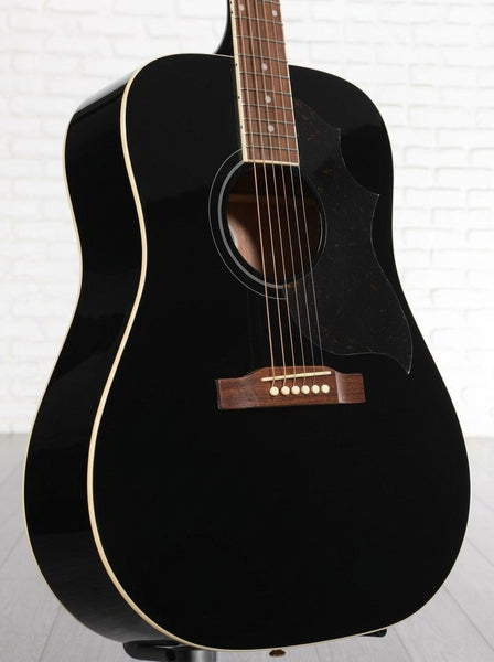 Đàn Guitar Acoustic Epiphone Hummingbird Tribute - Ebony