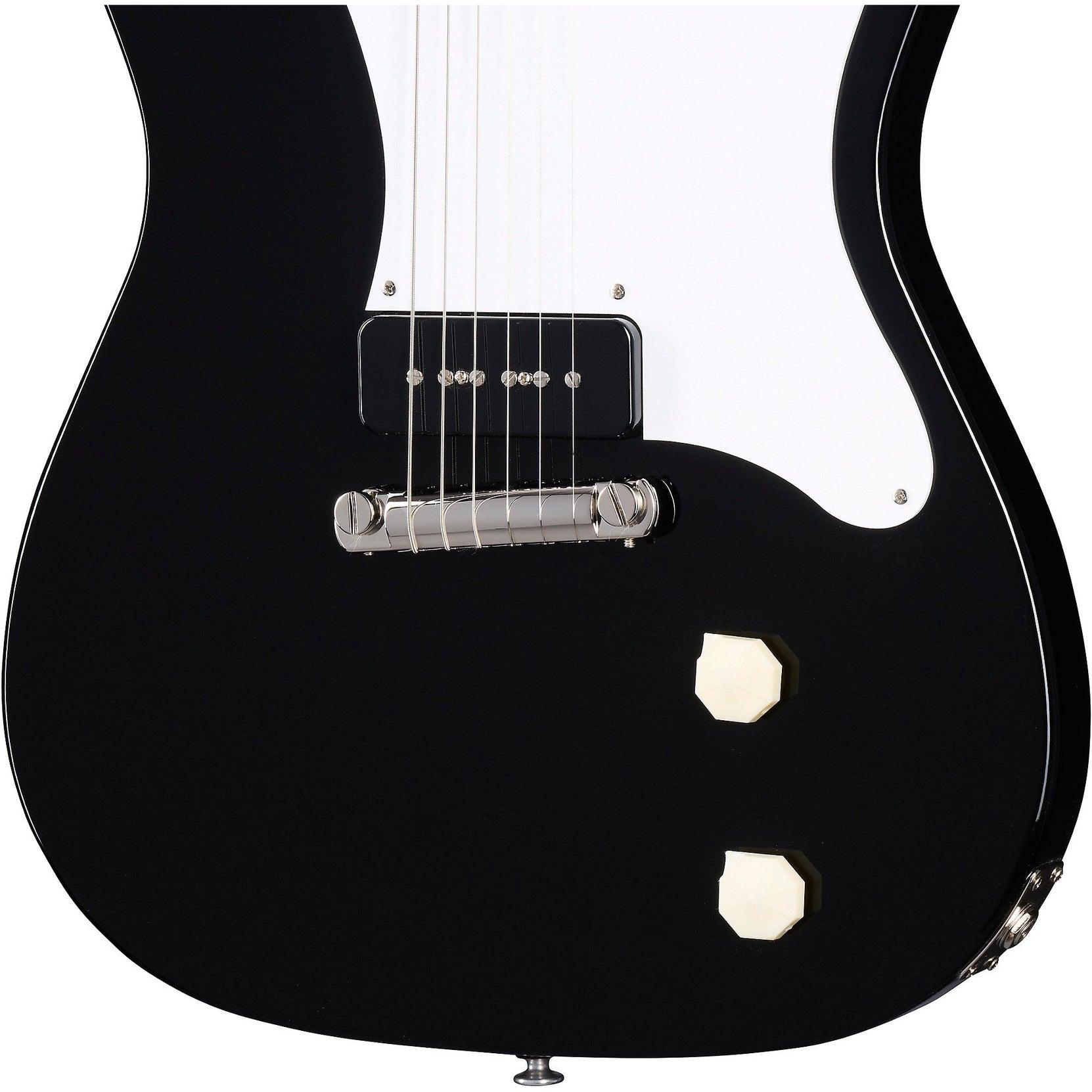 Đàn Guitar Điện Epiphone Original Collection USA Coronet