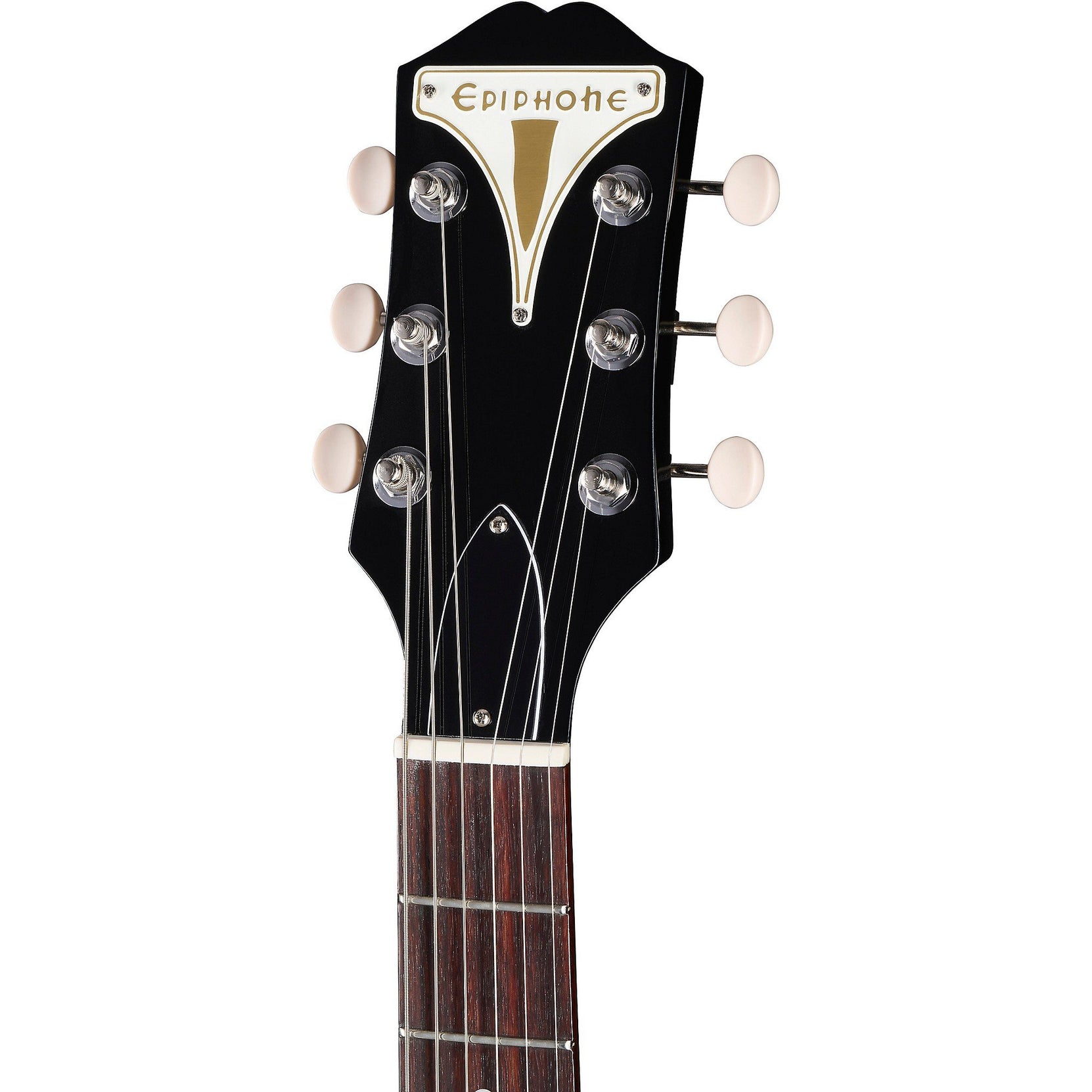 Đàn Guitar Điện Epiphone Original Collection USA Coronet