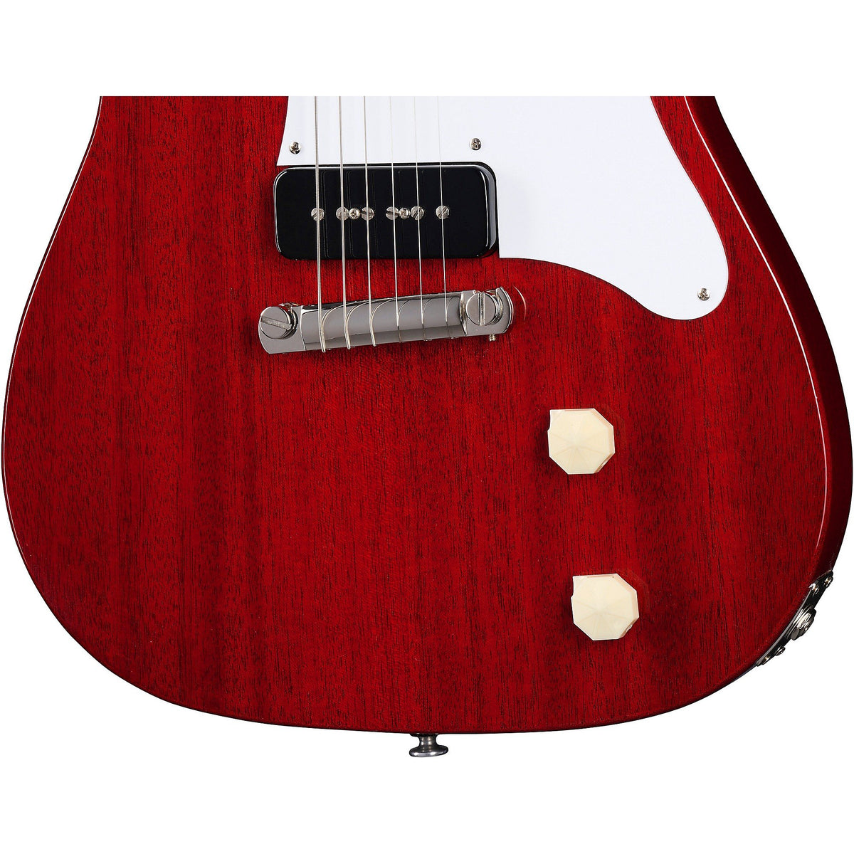 Đàn Guitar Điện Epiphone Original Collection USA Coronet