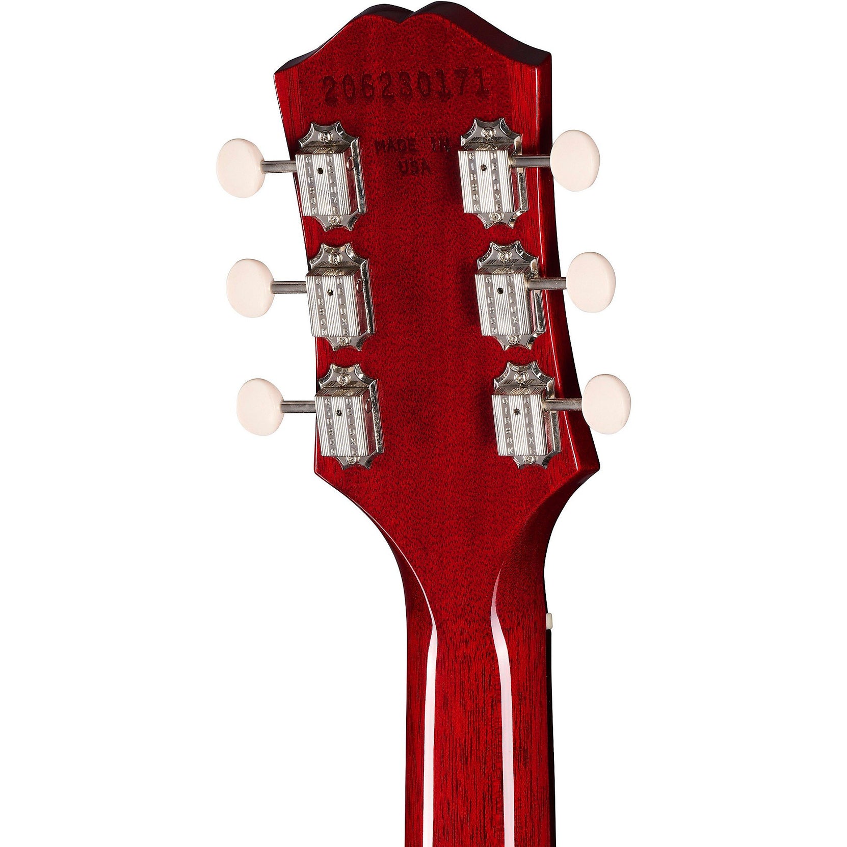 Đàn Guitar Điện Epiphone Original Collection USA Coronet