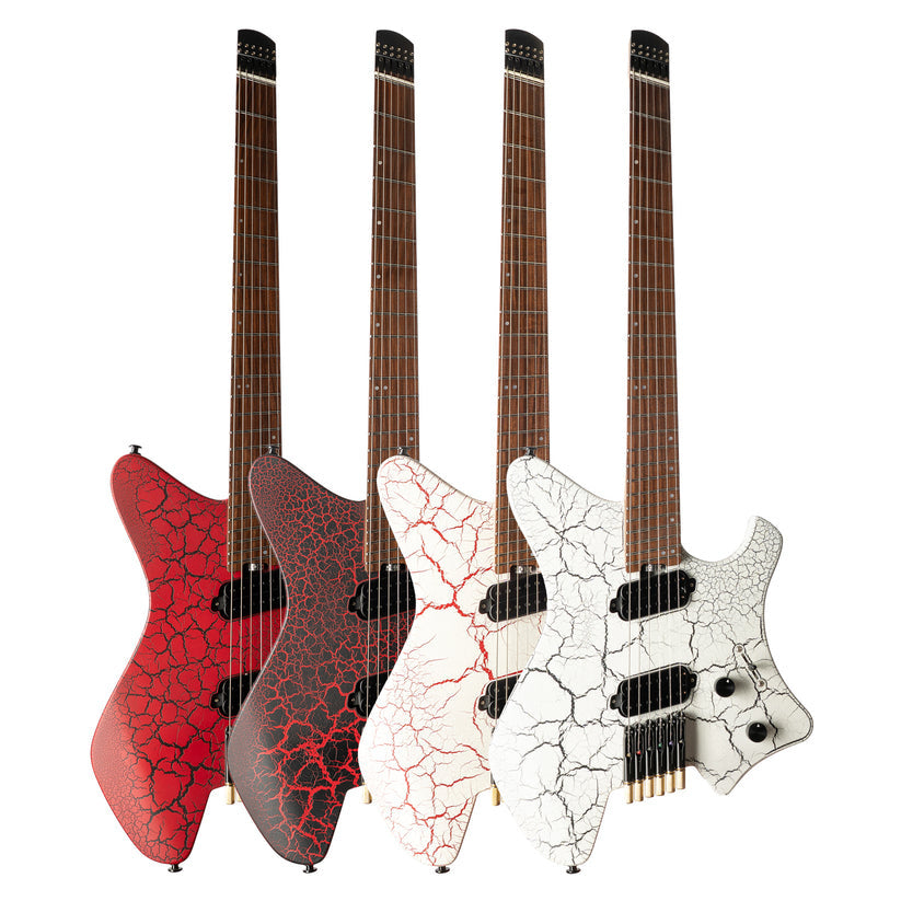 Eart GW-6F Headless