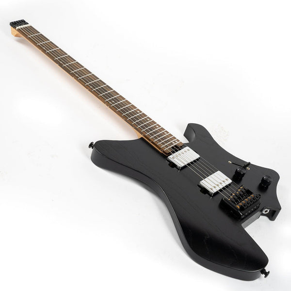 Eart GW2 Headless PICK UP