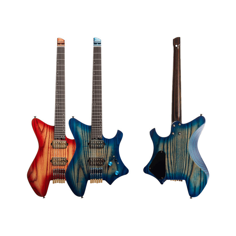 Eart GW2-PRO Custom