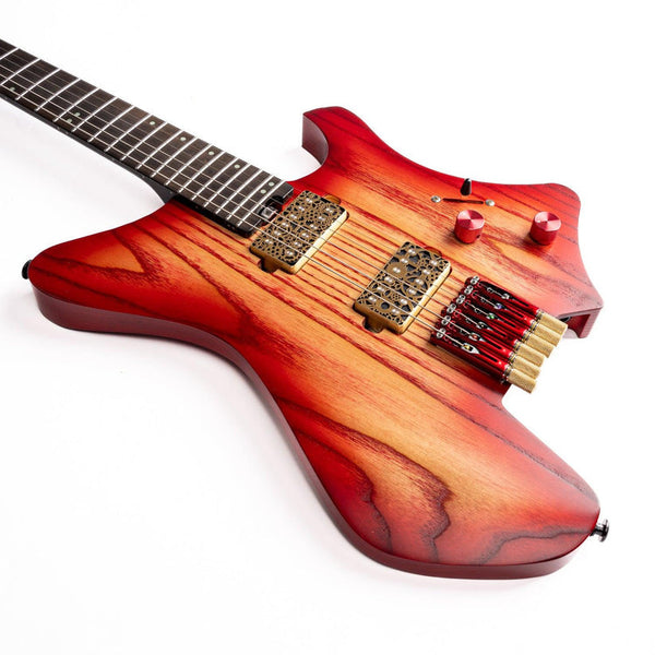 Eart GW2-PRO Custom pick up