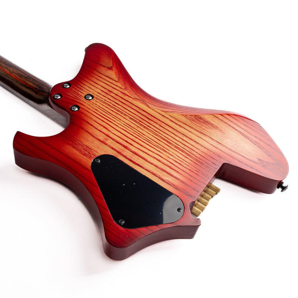 Eart GW2-PRO Custom body