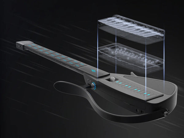 Cyber-G - Luo Tianyi Galaxy Singer pick