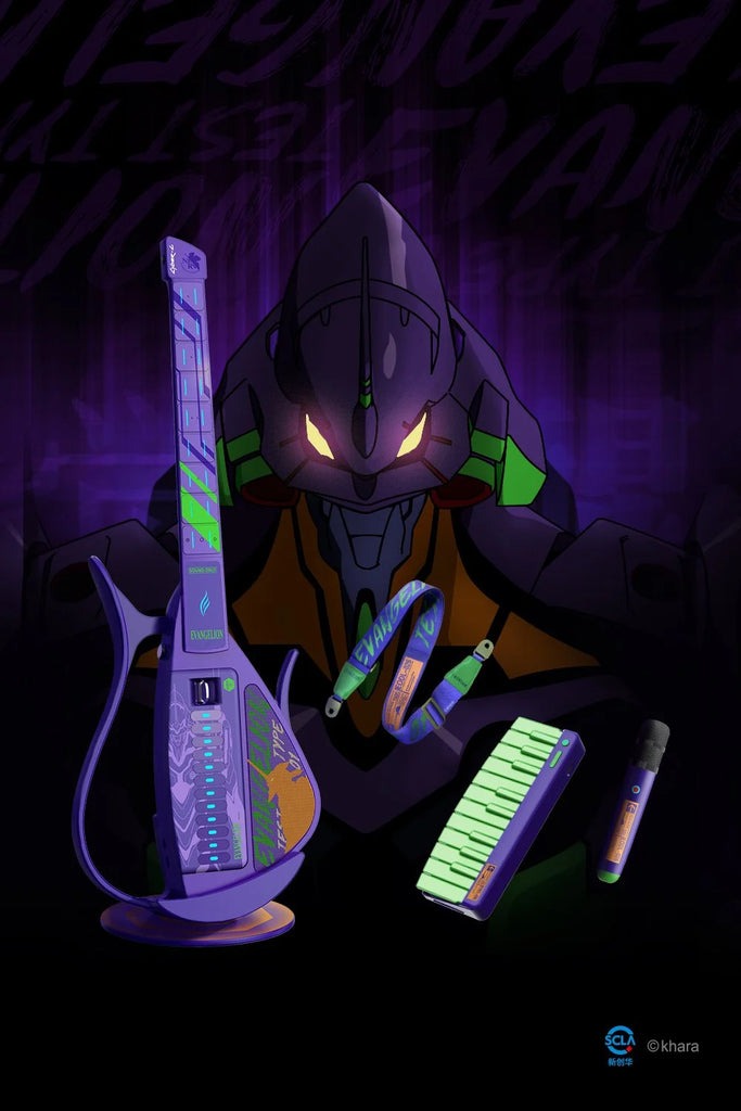 Cyber-G-Eva-Evangelion-0