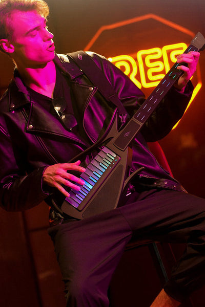 Cyber-G ChouChou - Jay Chou solo
