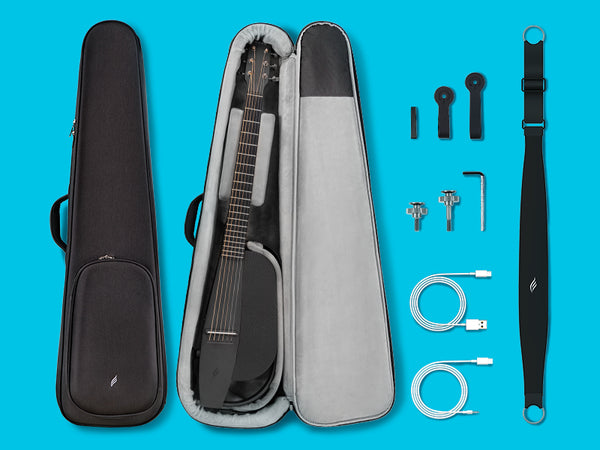 Combo guitar Nexg Basic