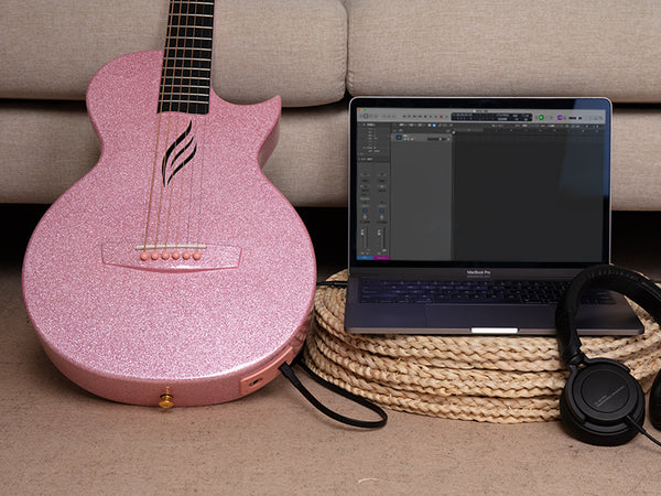KẾT NỐI USB OTG CHO SỰ SÁNG TẠO