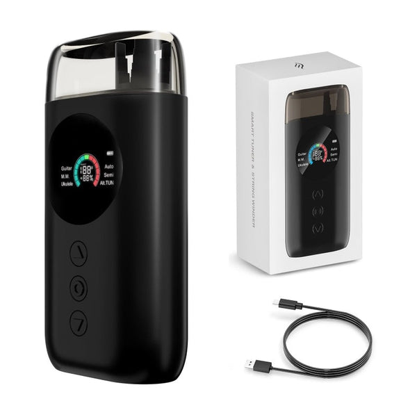 Máy Lên Dây Tự Động Enya ST1 Smart Tuner