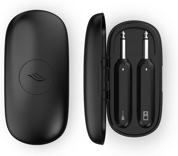 Wireless System cho Guitar Enya WB1