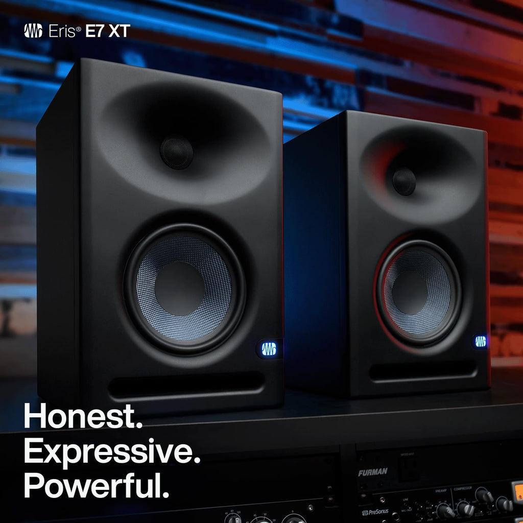 Eris E7 XT