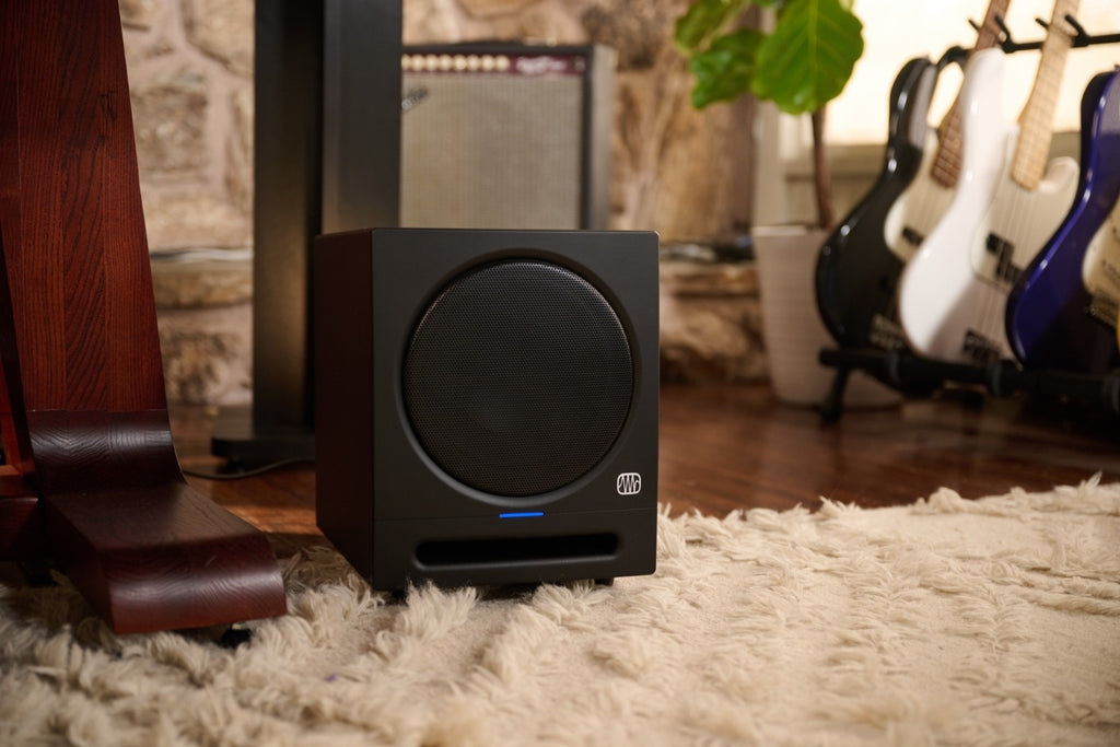 PreSonus Eris Sub 8BT