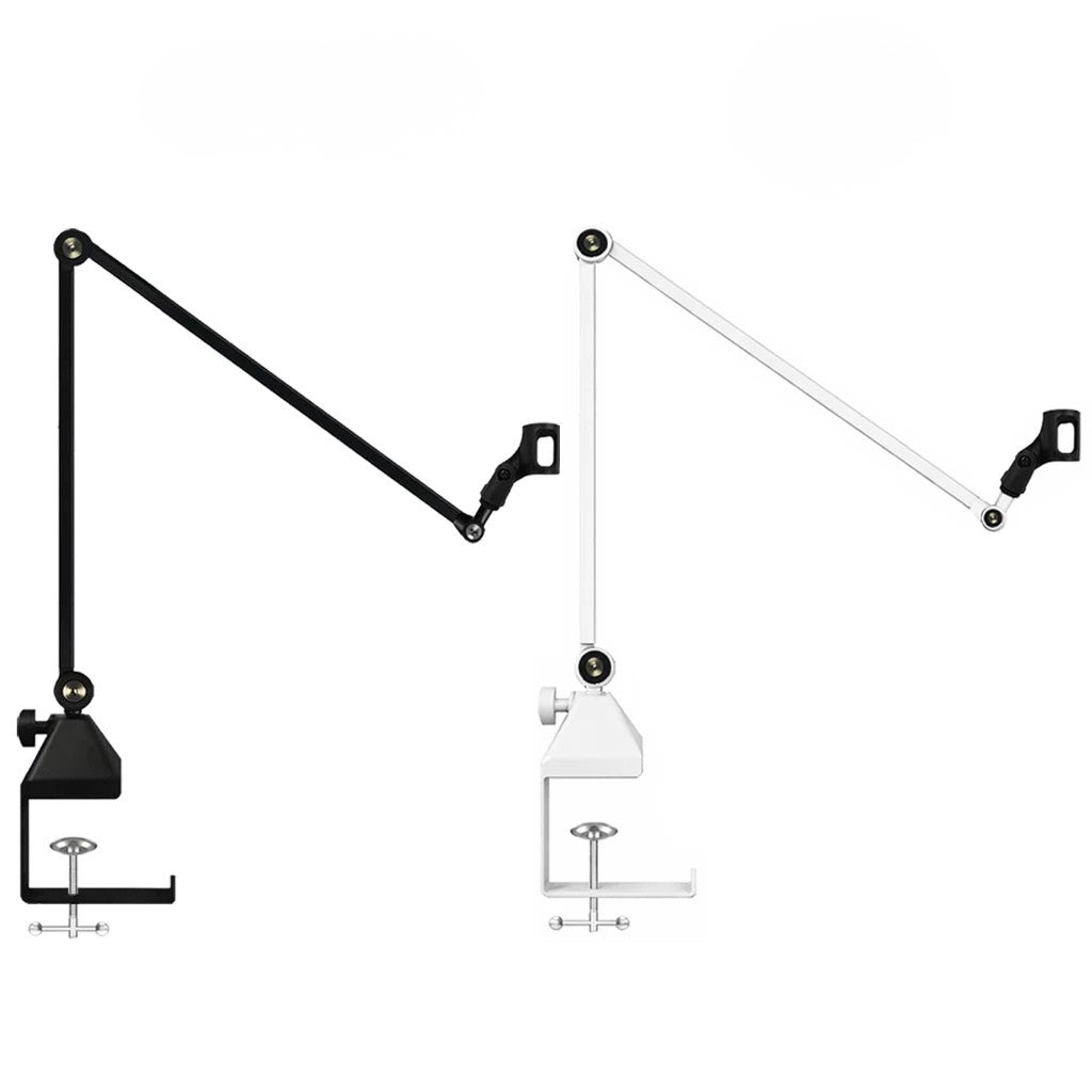 Giá Đỡ Micro Kẹp Bàn Dr.Mic F08