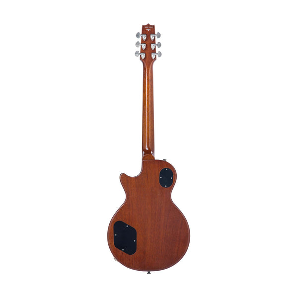 Đàn Guitar Điện Heritage Custom Shop Winter NAMM 2018 Aged H-150