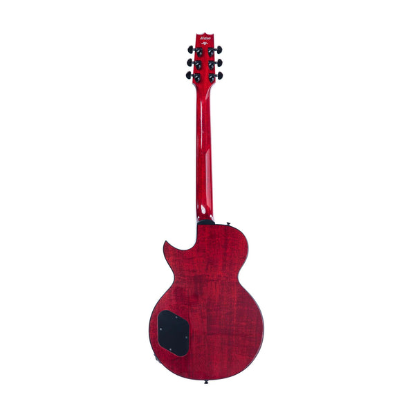 Đàn Guitar Điện Heritage Custom Shop Winter NAMM 2018 H-155M