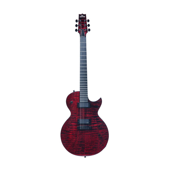 Đàn Guitar Điện Heritage Custom Shop Winter NAMM 2018 H-155M